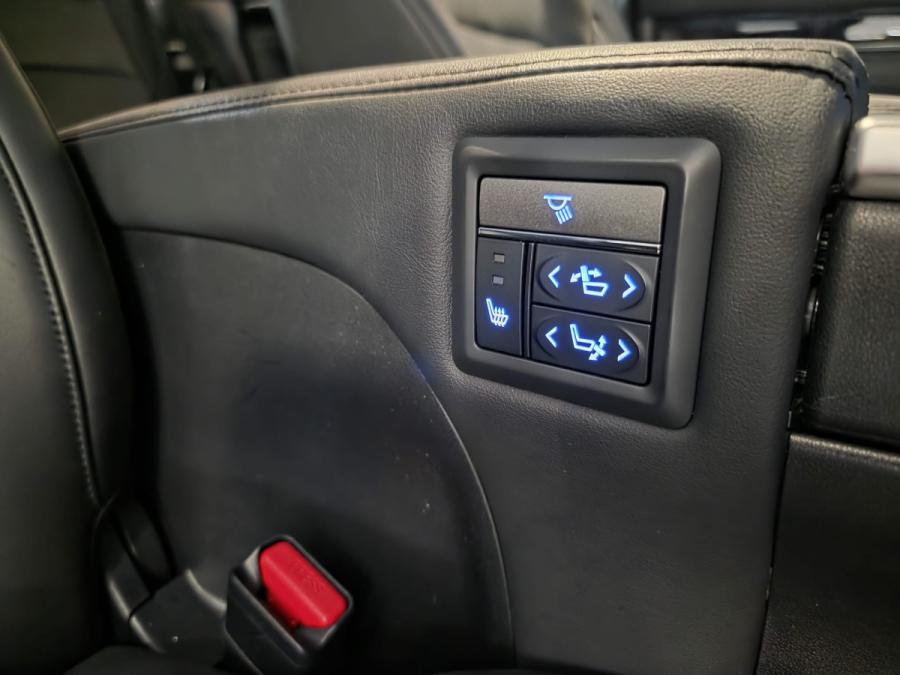 VELLFIRE 2.5 - Image 7